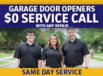 ridgmar Garage Door Openers Neighborhood Garage Door