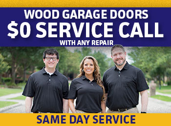 hurst Wood Garage Doors Neighborhood Garage Door